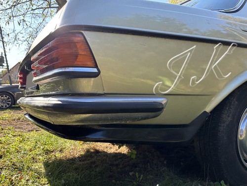 Hecklippe spoiler für - spoiler,