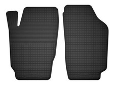 Gummi Fußmatten für