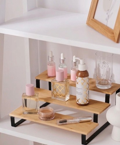 Bambus regale organizer - |, 6