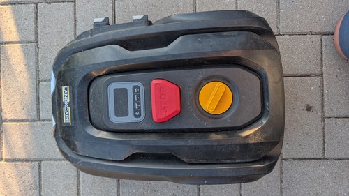 Landxcape mähroboter lx796 - lx796, 20