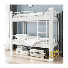 Etagenbett 100x200 Metallbett