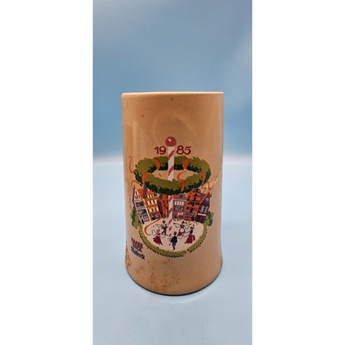 1985 haake beck maibock alter - haake,