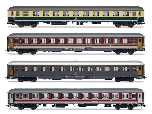 Rivarossi hr4375 - rivarossi,