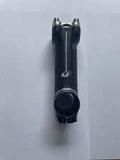 A022-511: Oxygen Scorpo Vorbau MTB schwarz matt 100 mm