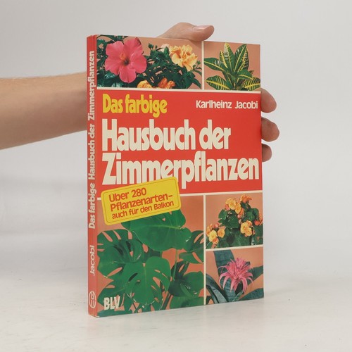 Das farbige hausbuch - hausbuch, der