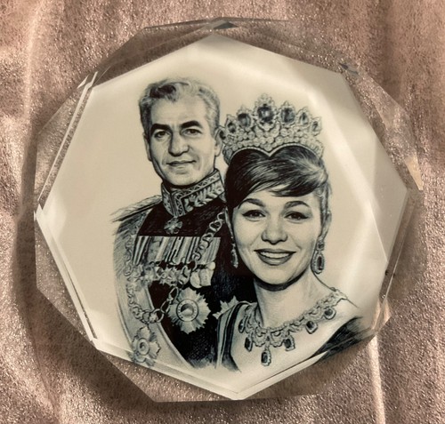 Reza shah pahlavi - shah,