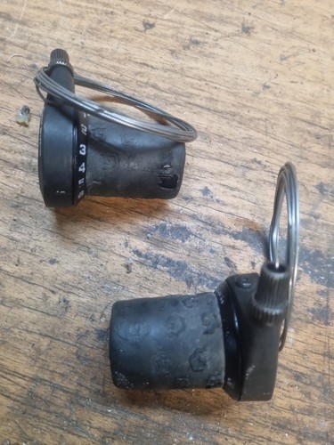 Schaltgriffe schalthebel grip - schaltgriffe/schalthebel,