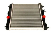 Motorkühler Wasserkühler