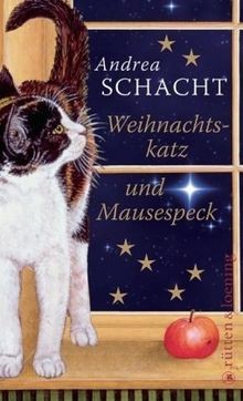 Weihnachtskatz und mausespeck - weihnachtskatz,