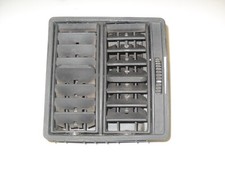 VW Scirocco 53b Lüftungsdüse Armaturenbrett Lüftung Lüftungsgitter