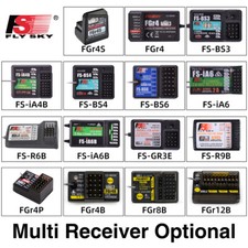 Flysky FGR4S FGR4P FGR4B