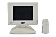 Wincor Nixdorf BA69 W Kundenanzeige Kasse POS Waageneinheit - 5,7" LC-Display