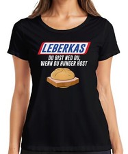 Leberkas du bist ned du wenn