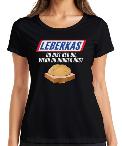 Leberkas bist ned wenn - leberkas,