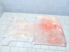 VW T5 / SET LADERAUMBODEN LADERAUM BODEN Holz 7H0863717 / 7H1863732C (WX47)