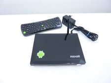 Maxell Android Multimedia TV Box MMB 300.