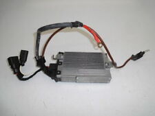 Original VW Phaeton  Steuergerät Frontscheibenheizung 3D0907133