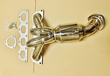 Fächerkrümmer Opel Astra H