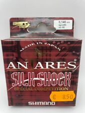 Shimano Antares Silk Shock