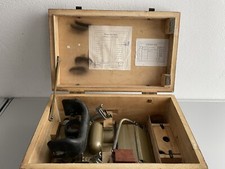 Russisches Militaria Nachtsichtgerät TBHO 25 im Koffer Night Vision