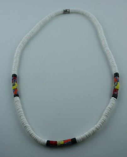 Surfer kette muschel calm - muschel,