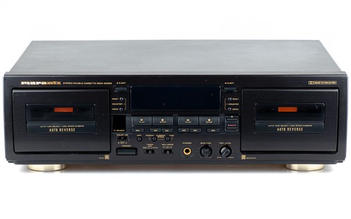 Marantz sd555 doppel - sd555,
