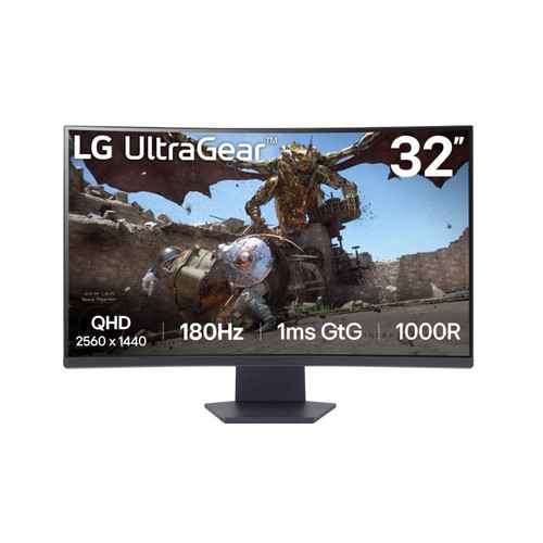 Ultragear 32gs60qc gaming - ultragear, 32gs60qc-gaming
