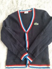 Lacoste Herren Strickjacke