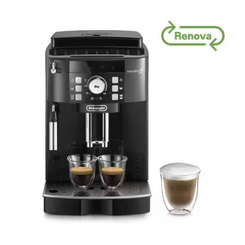 Longhi magnifica ecam - de'longhi,
