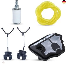 Haishine Luftfilter Gas