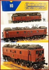 MW787 | Roco H0 04191B / 43508 - E-Lok Be 4/6 12320 SBB *Neuzustand Fullset*