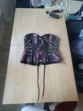 Außergewöhnliche Corsage Gr