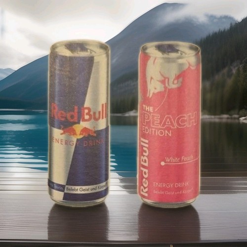 Telekom edition red - bull, set