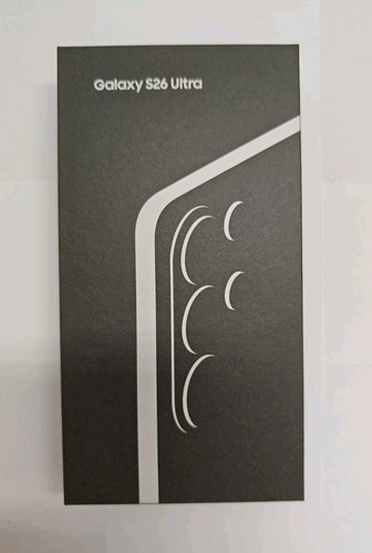 Samsung galaxy s26 - galaxy, 256gb