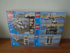 Lego City 7237 -