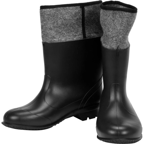 Filzstiefel pvc größe - filzstiefel, 44