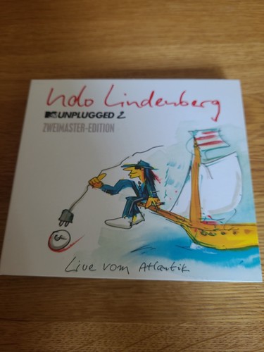 Udo lindenberg unplugged - ,