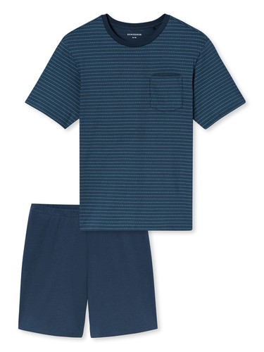 Schiesser herren pyjama - schiesser,