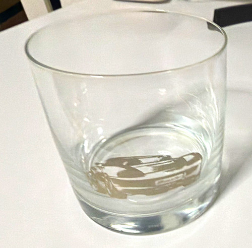 Transparentes trinkglas - transparentes,