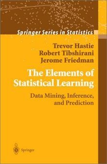 The elements statistical - elements,