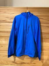 Windstopper Softshelljacke