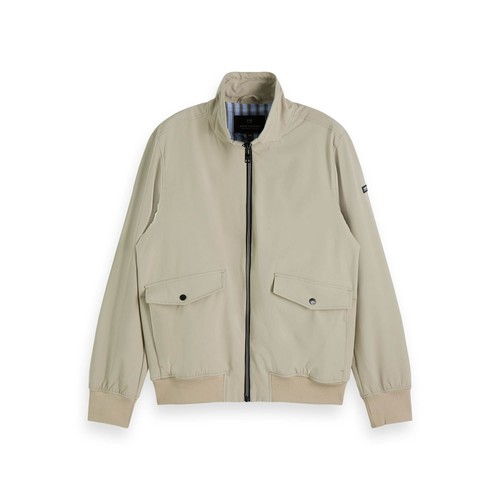 Scotch soda herren - &, jacke