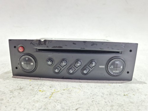 8200607918 audiosystem - audiosystem, /