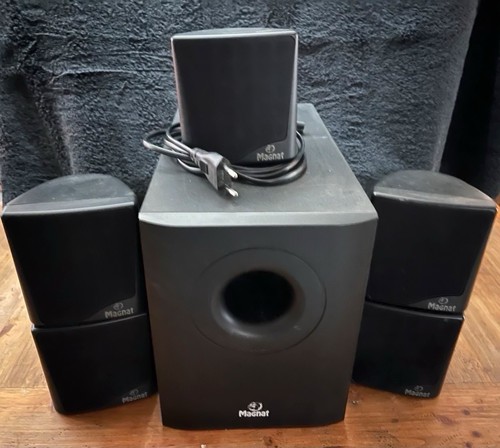 Magnat motion sub 16a cube - magnat,