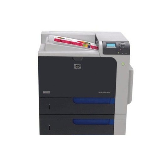 Color laserjet cp4525dn a4 - color,
