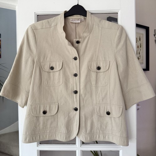 Ewm natur beige leinen - beige,