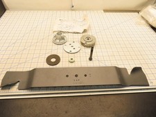 Husqvarna 531300140 Blade with