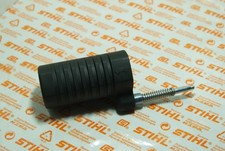 Stihl HL90 HL95 HL100 HL75 Arretiervorrichtung 4230 640 4513 Originalteil NEU