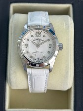 Swiss Made, Armand Nicolet