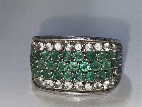925 silber ring - 925,